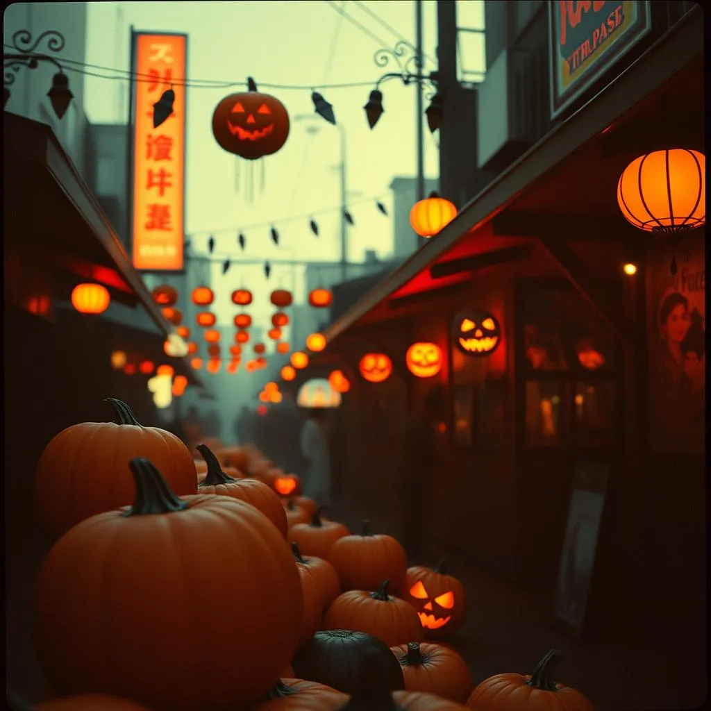 HALLOWEEN