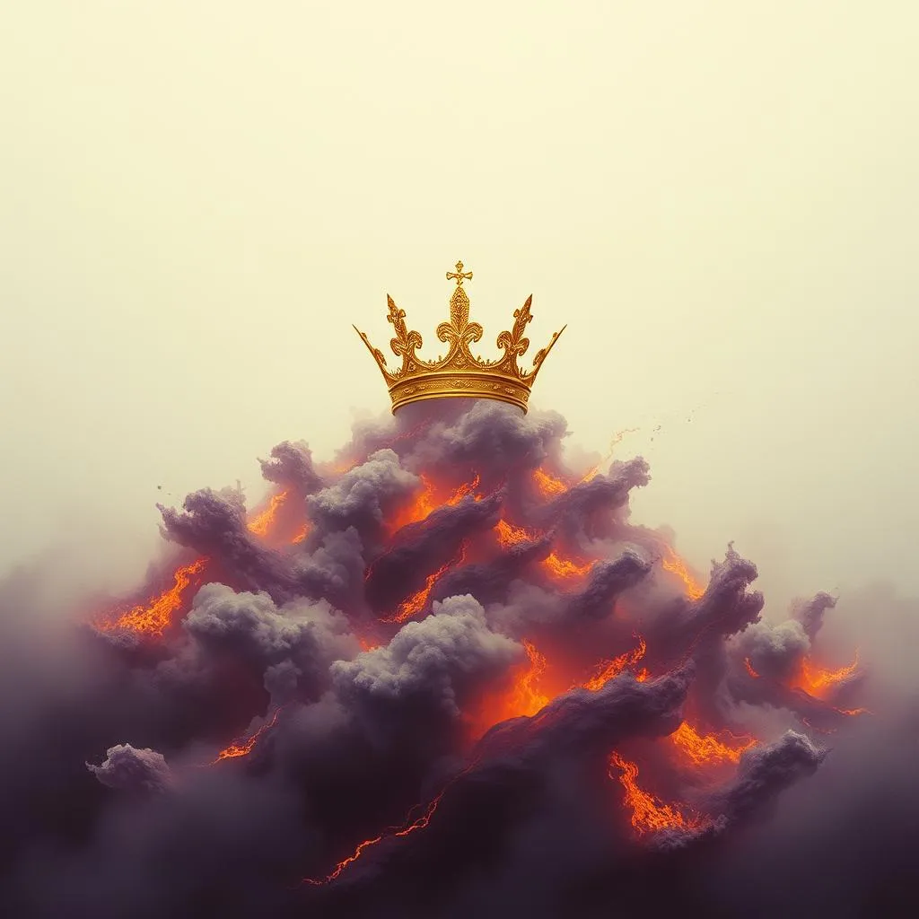 Queen of the Chaos