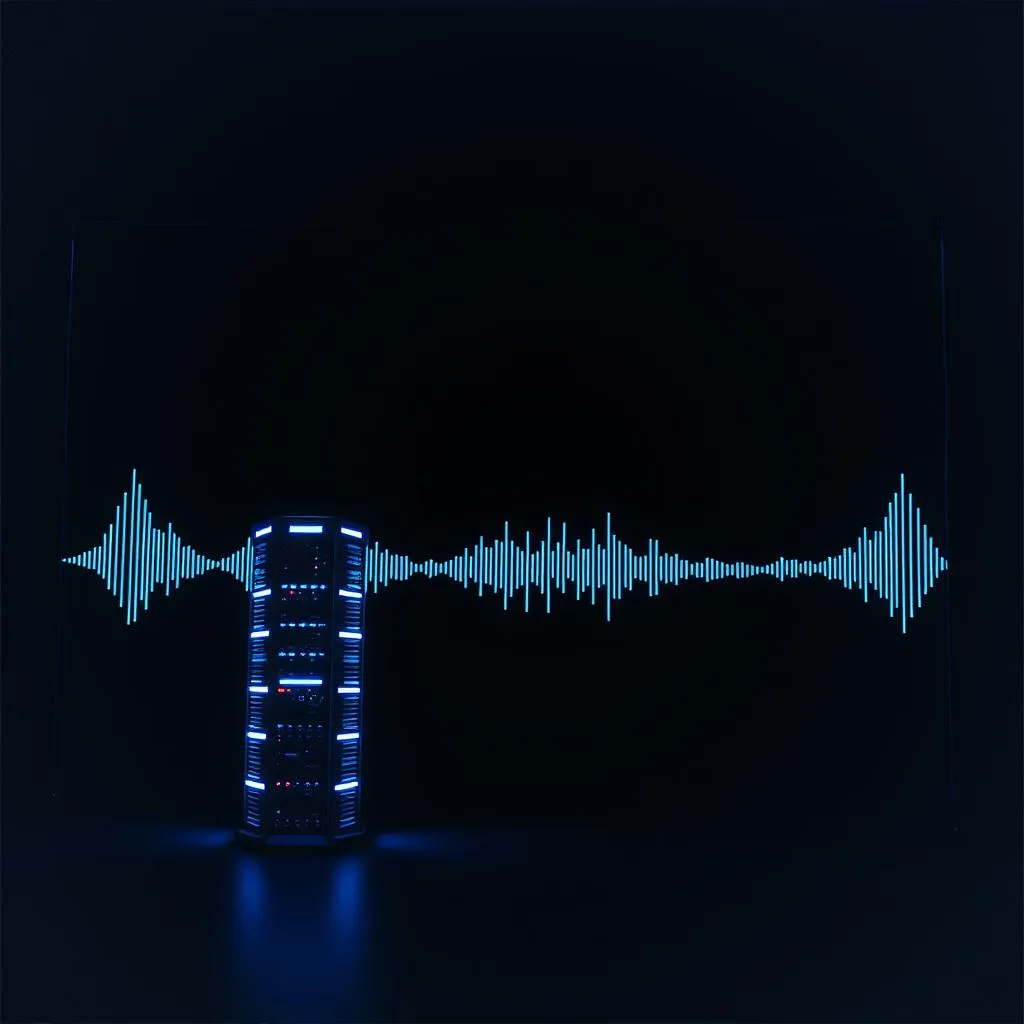 SIGNAL IN THE STATIC