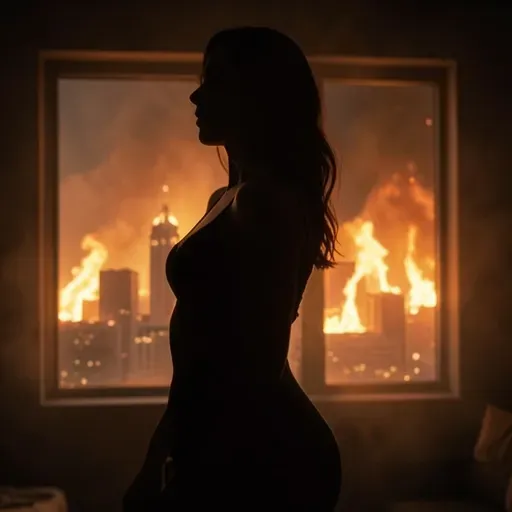 Sexy Baby