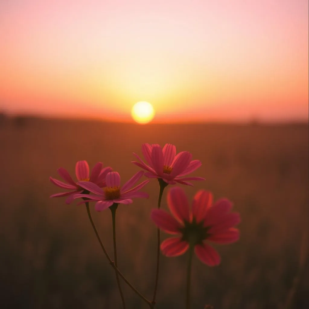 Awaken to love