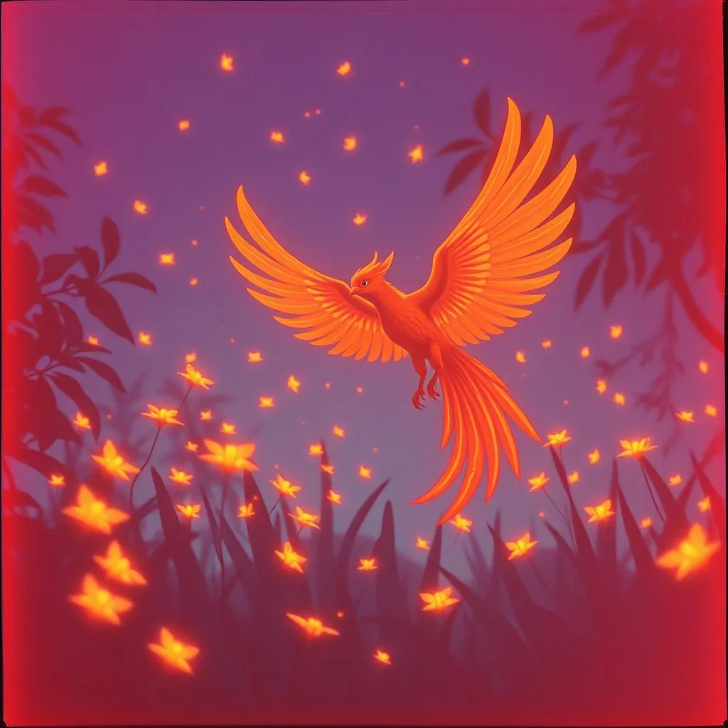 Phoenix Rising