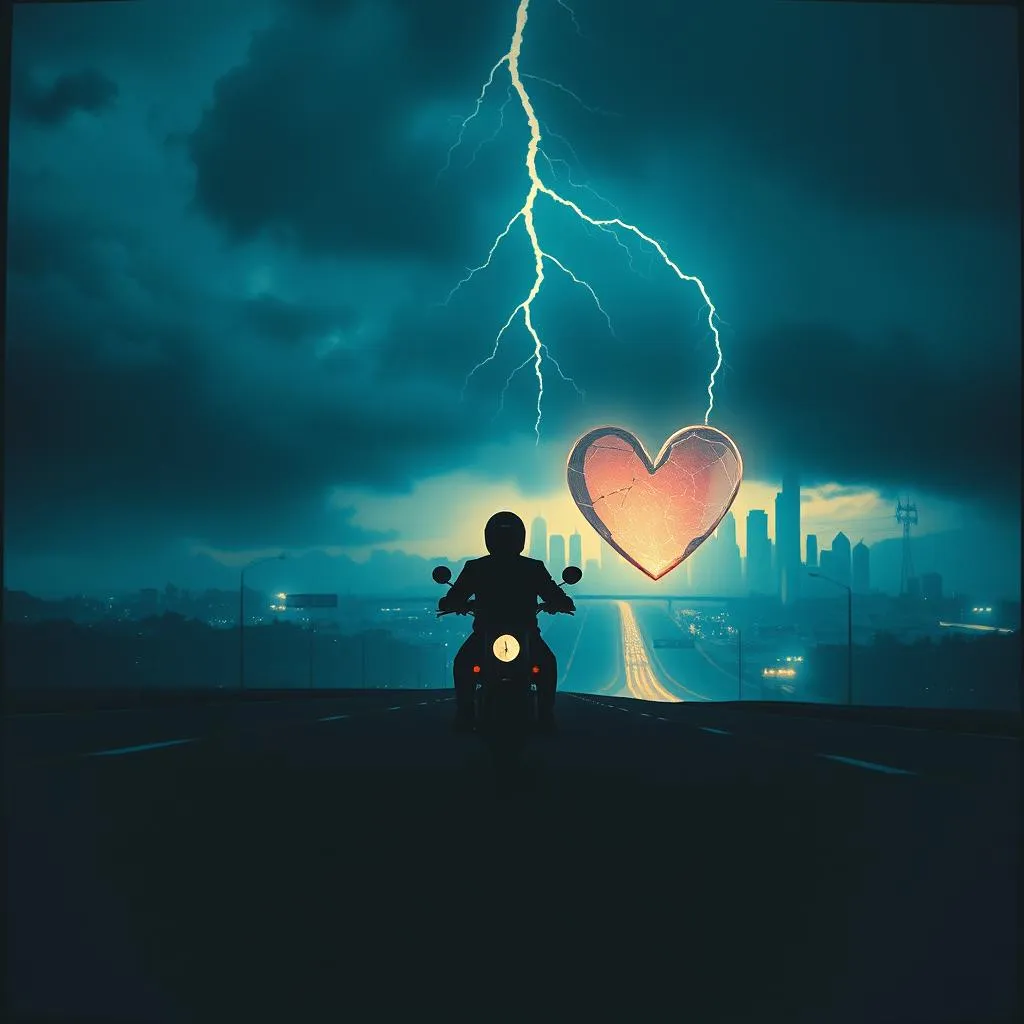 Highway of Sorrow