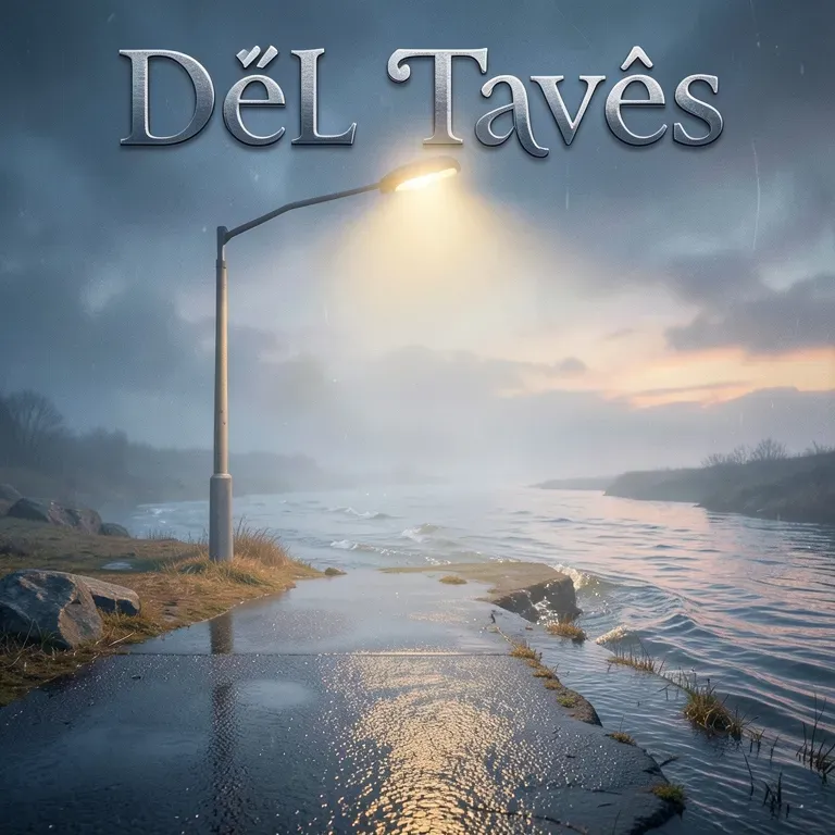 Dėl Tavęs