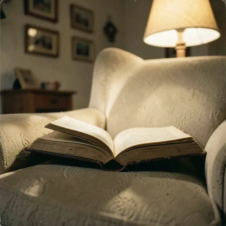 Bedtime Stories
