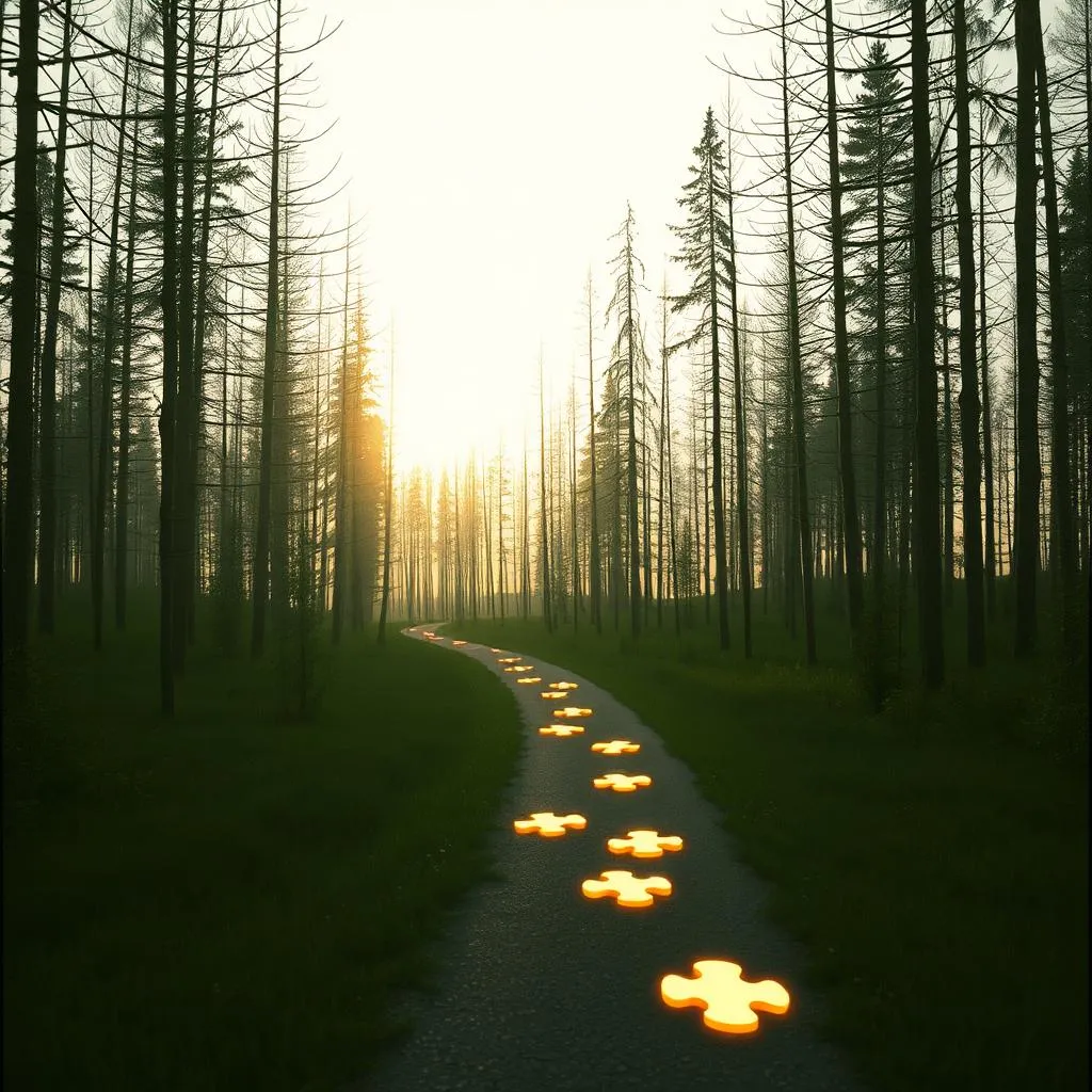 Awakening