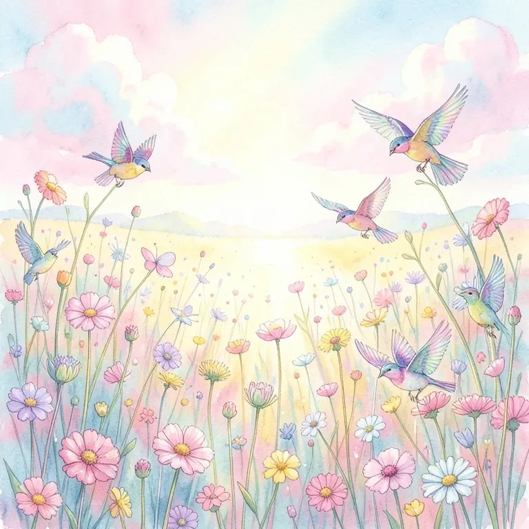 Beautiful Things
