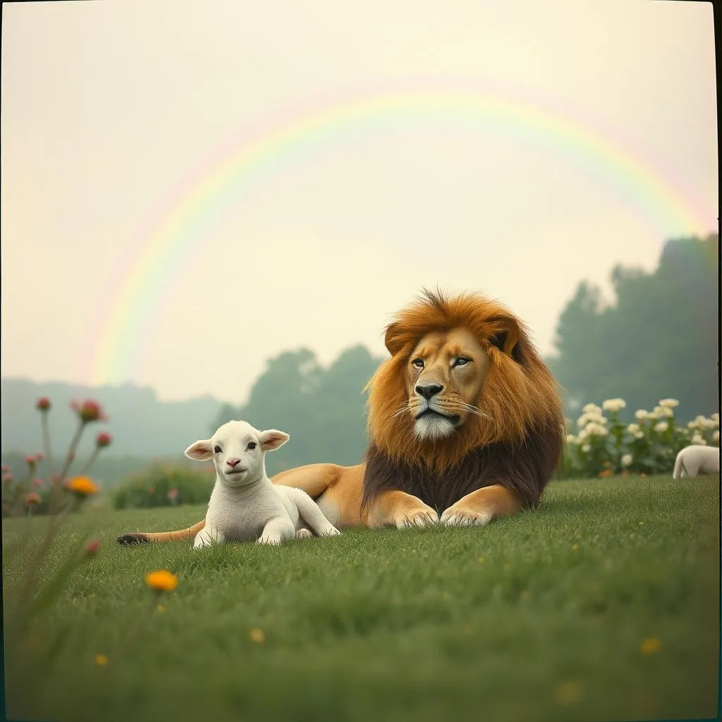 Jehovah’s Kingdom