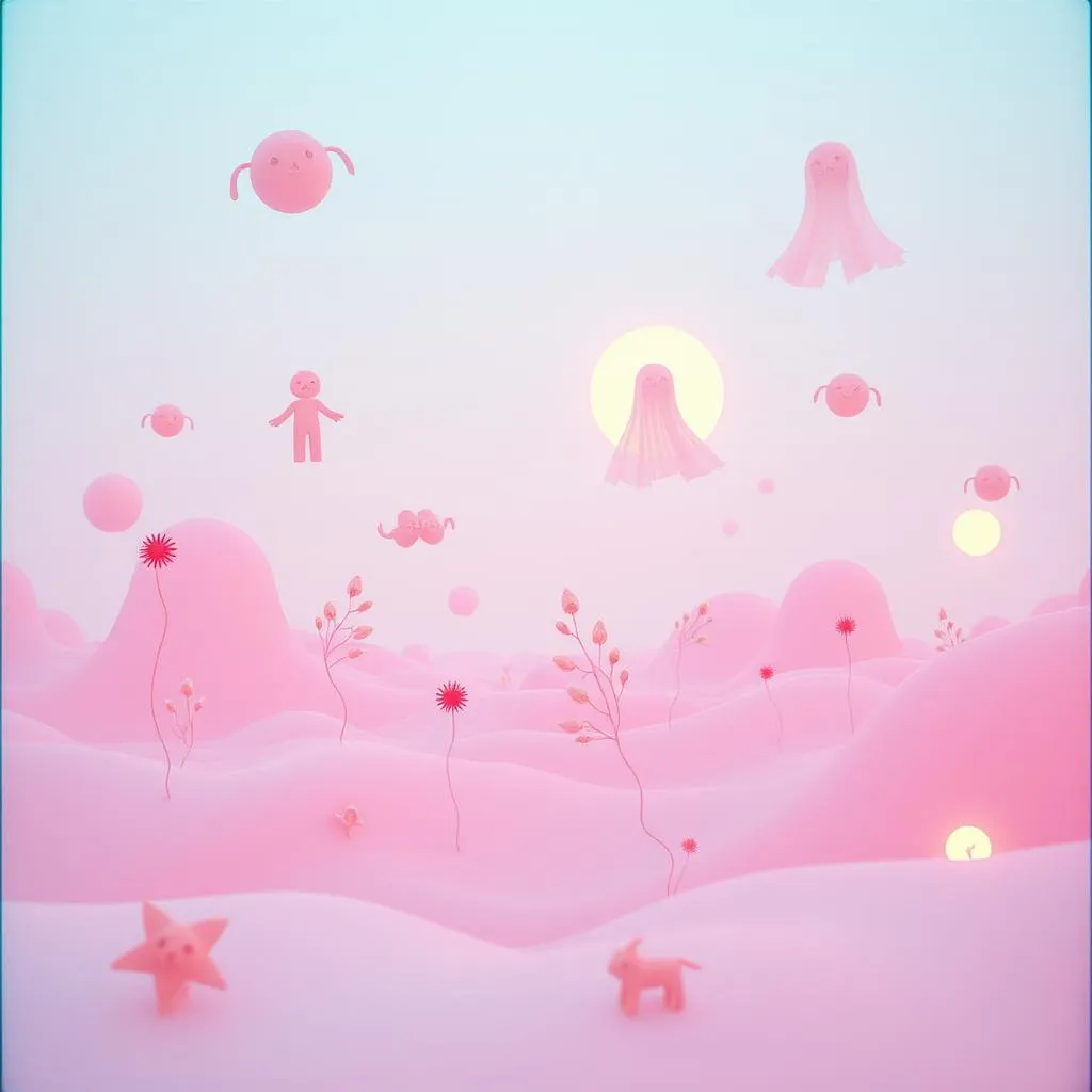 Il mondo di Avatar Dreams