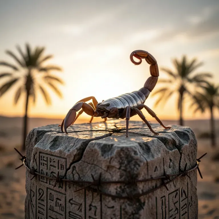 Arabic style Egypt