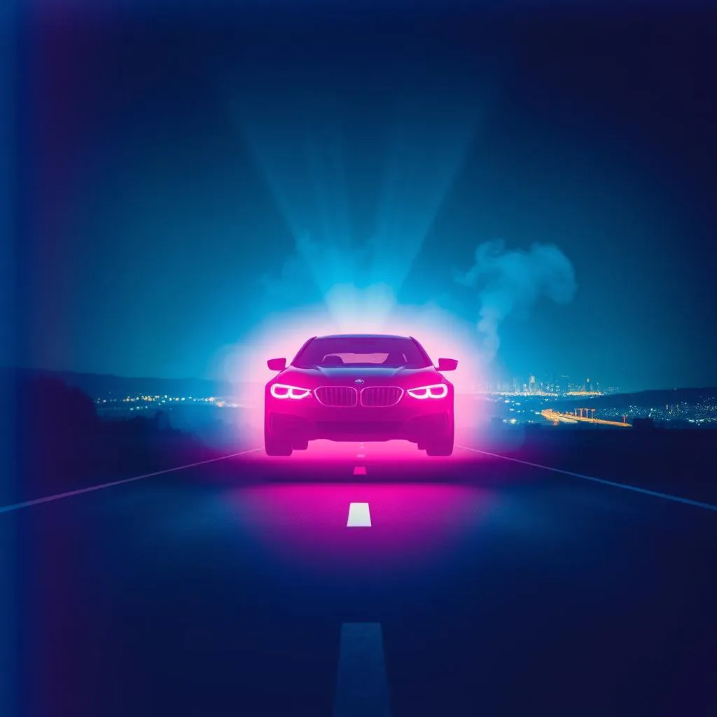 Interstate Halo