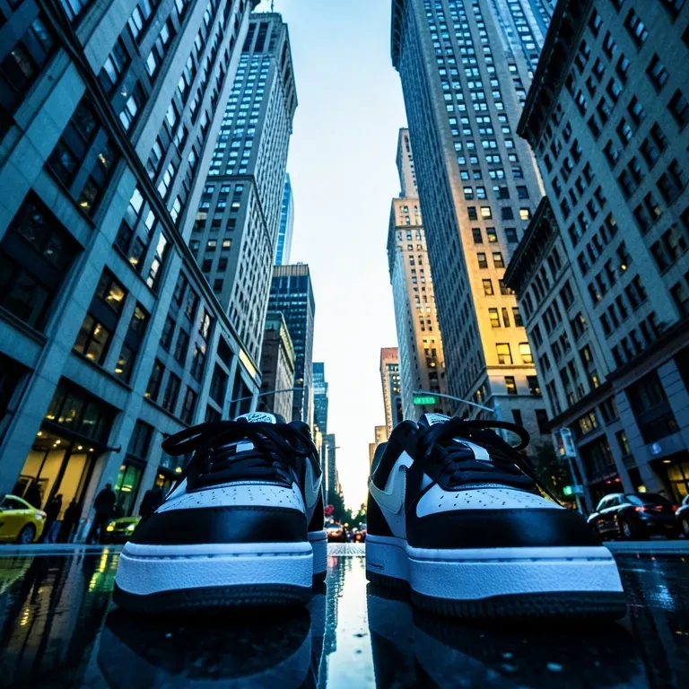 NY On My Feet 3