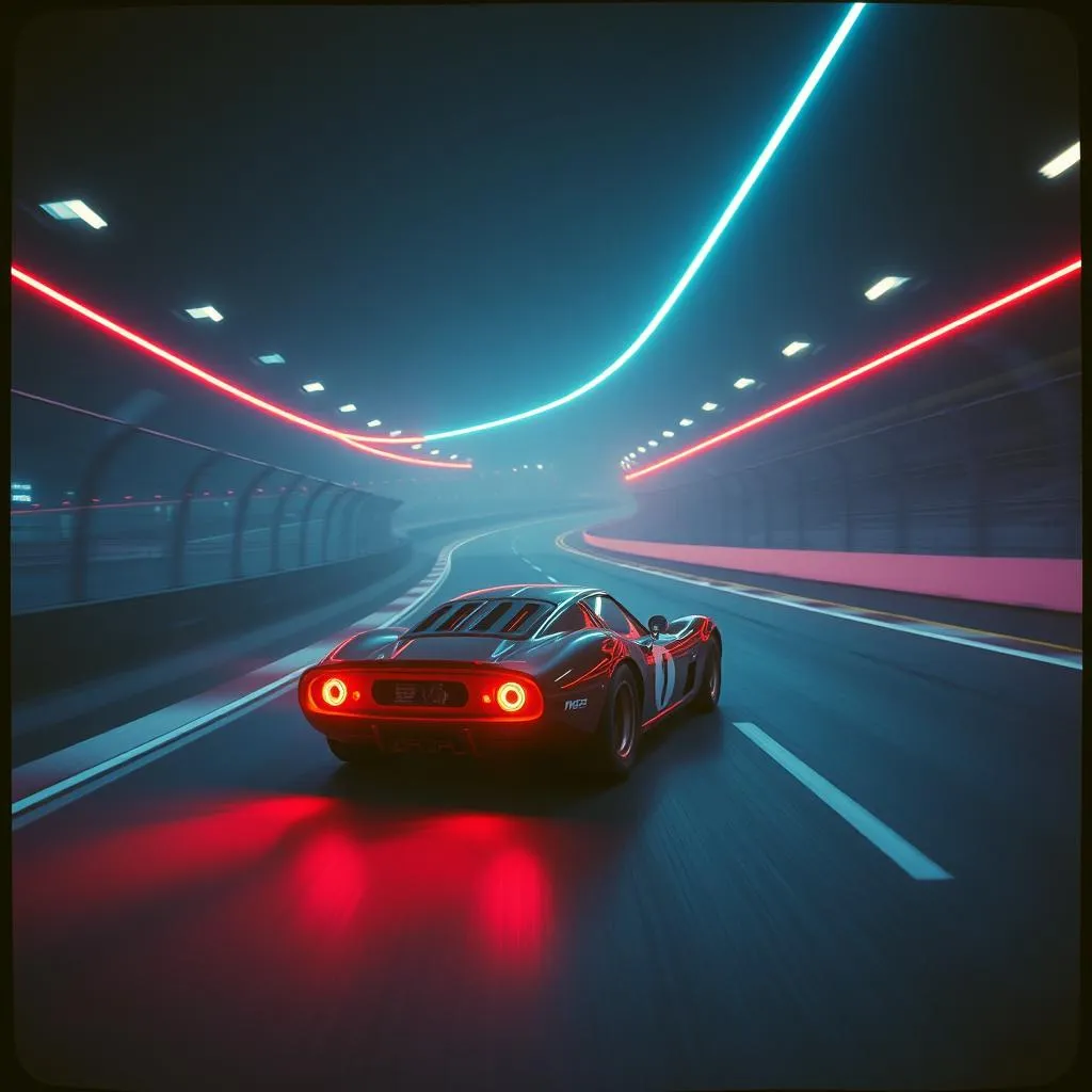 FORMULA ONE