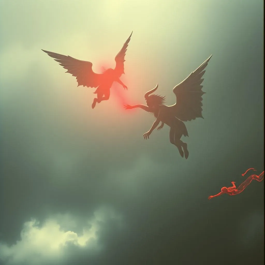 Battle for Souls 