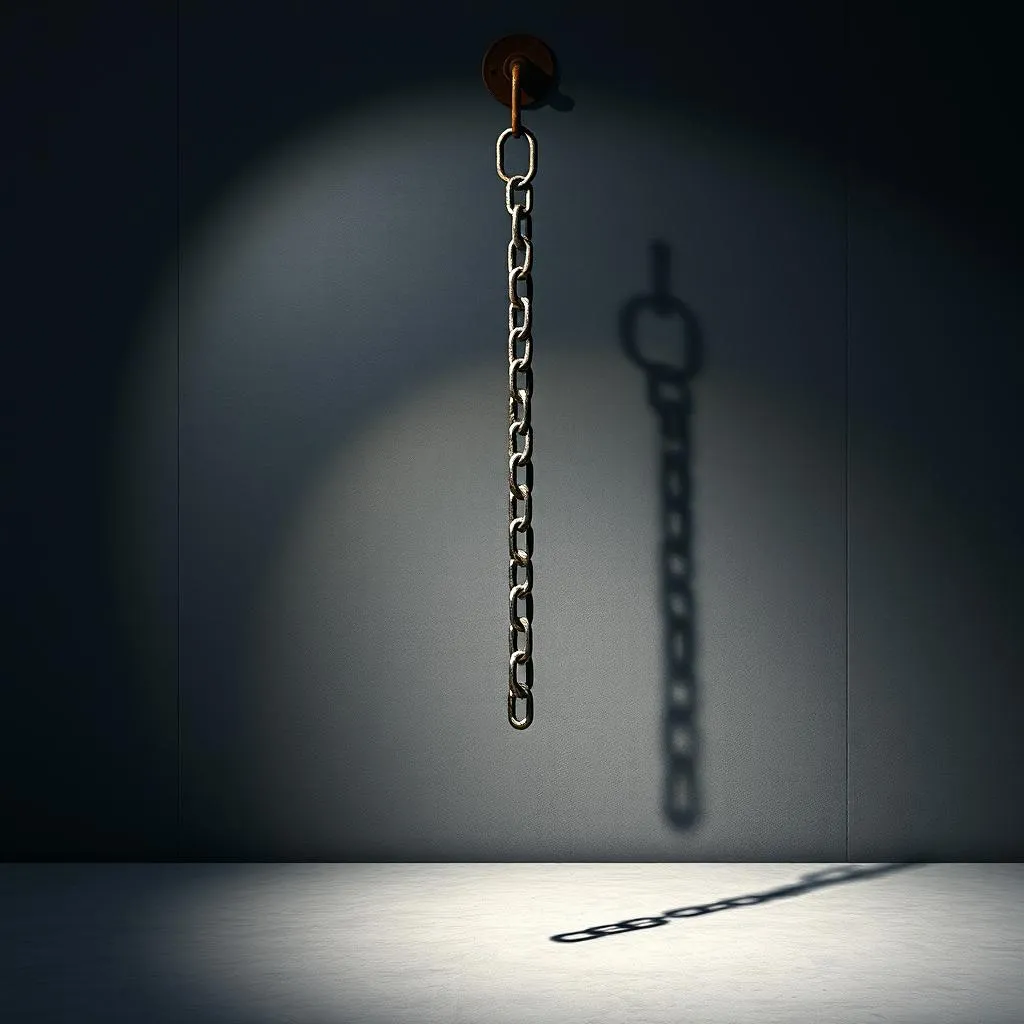 Chains of Torment