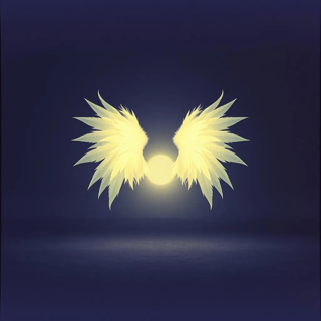 Wings of Mercy