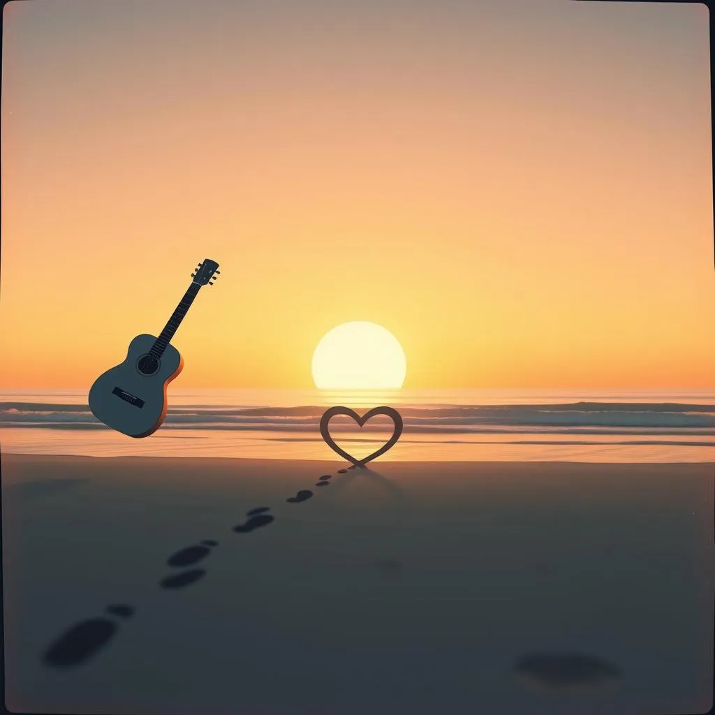 Whispers on the Shore