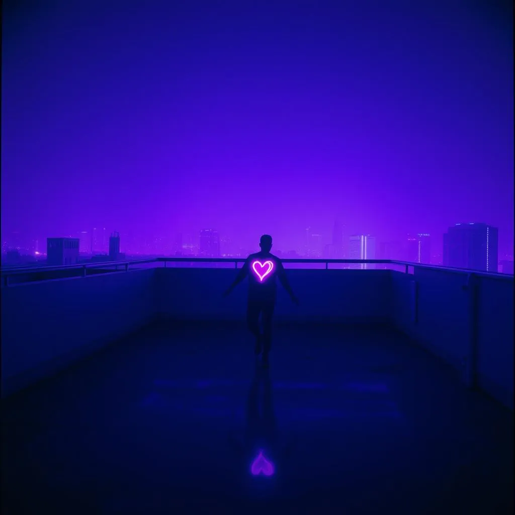 Dance Away My Fears