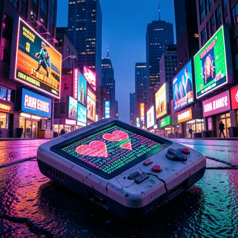 GAMEBOY