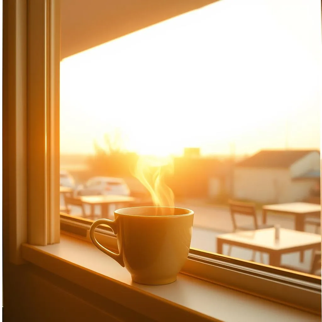 Morning Nectar