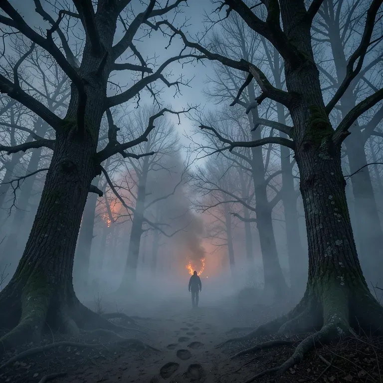 GRAVE WALKER