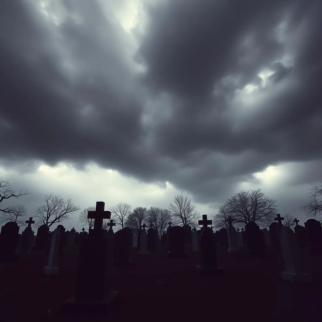 Final Burial