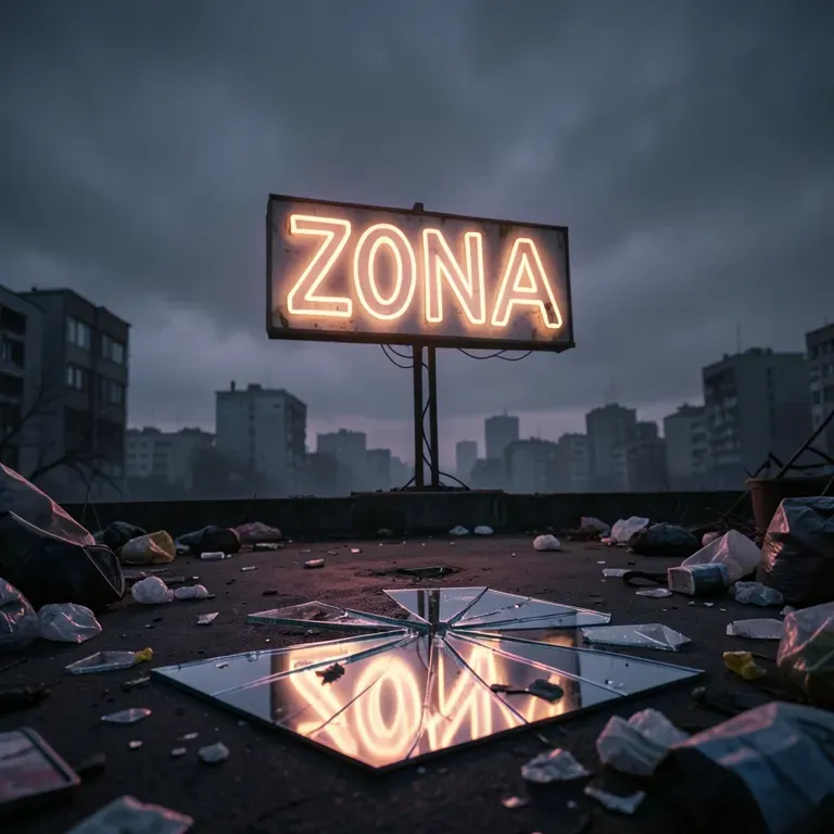 Zona Fight