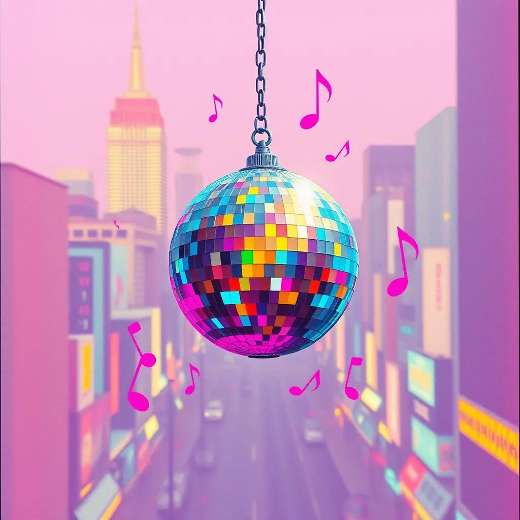 Groove Again