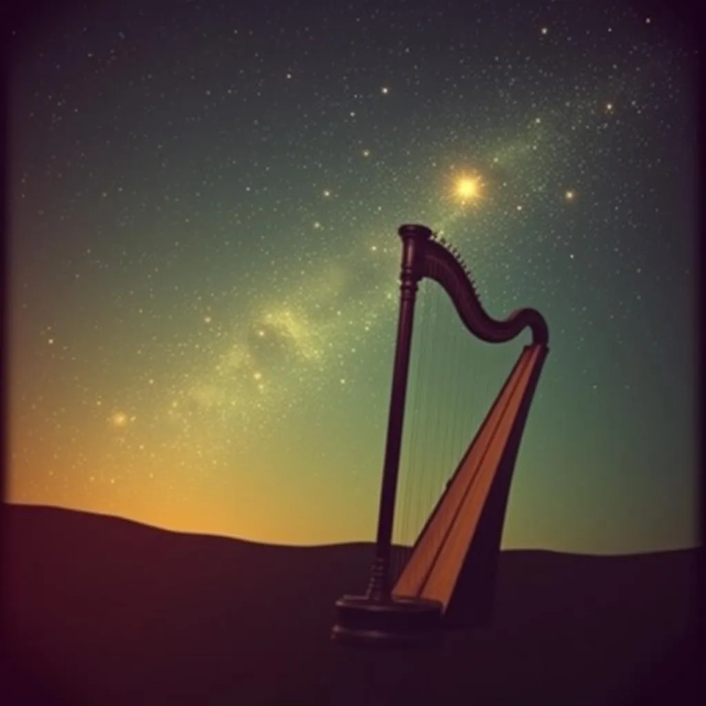 Look the Universe
