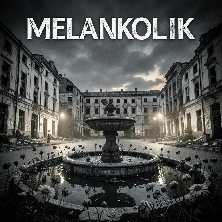 Melankolik