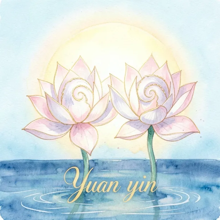 Yuan yin