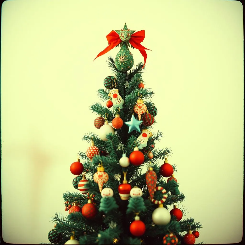 Christmas duh