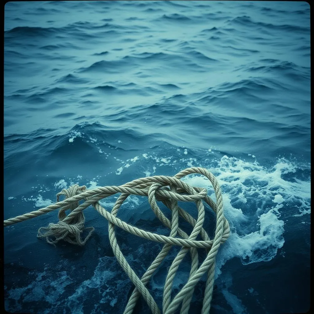 Love in Knots