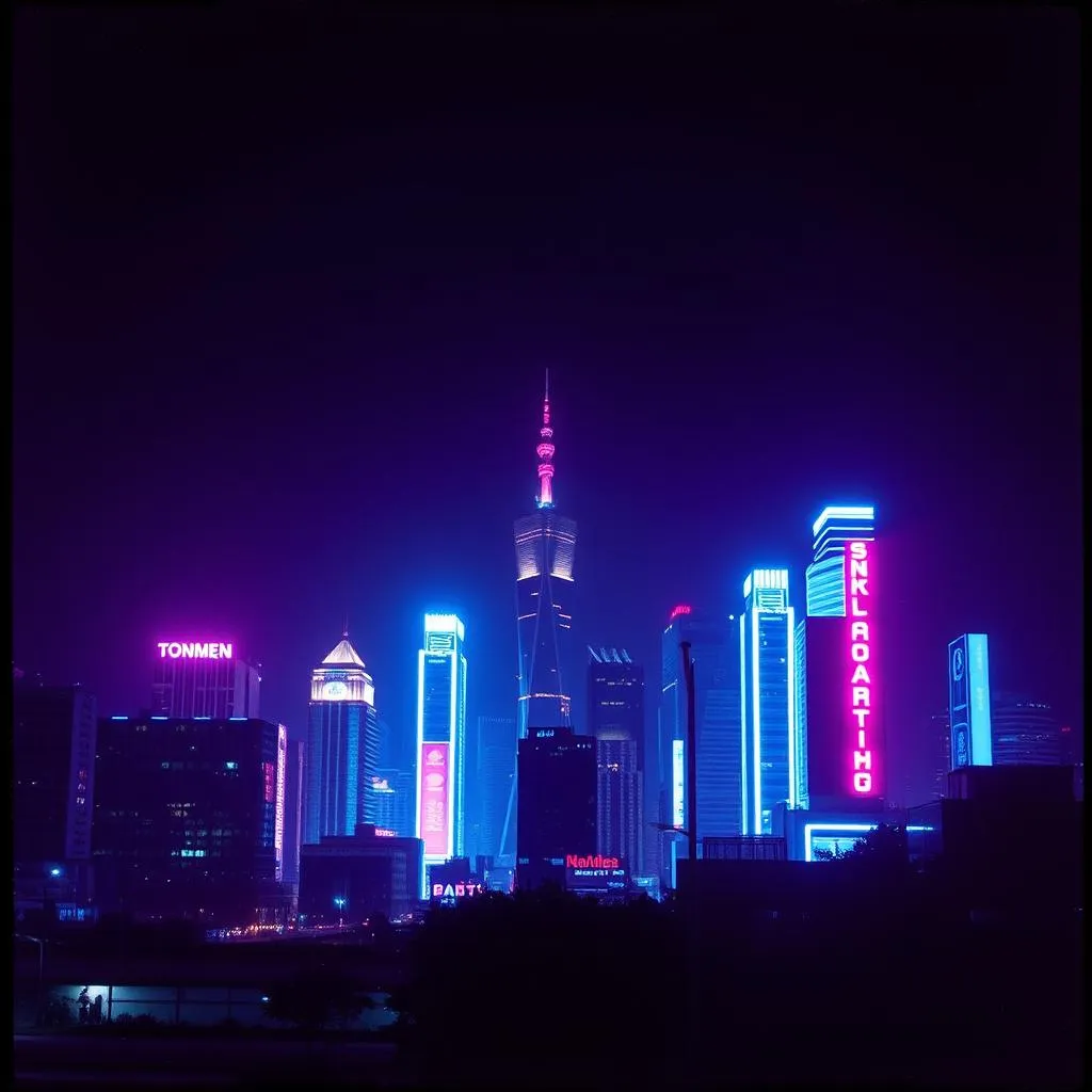 Euphoria Lights