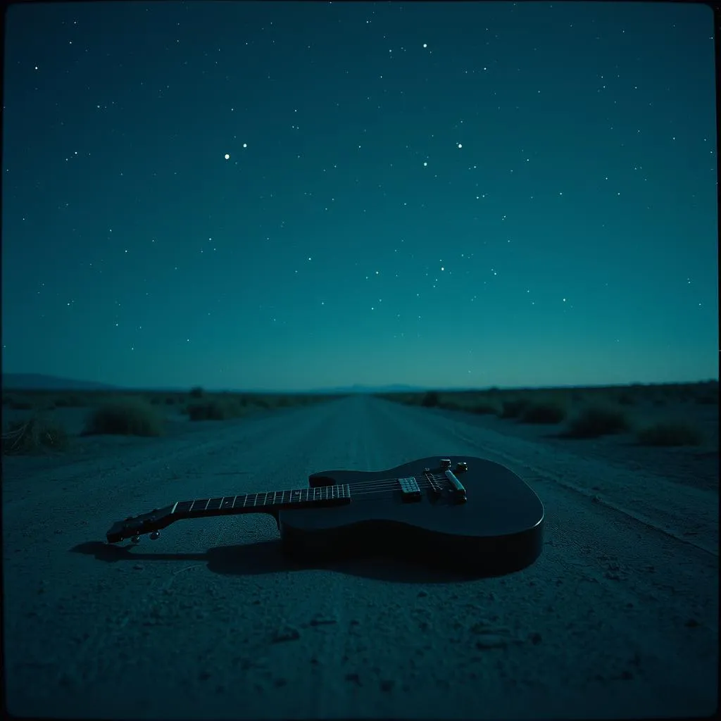 Broken echoes