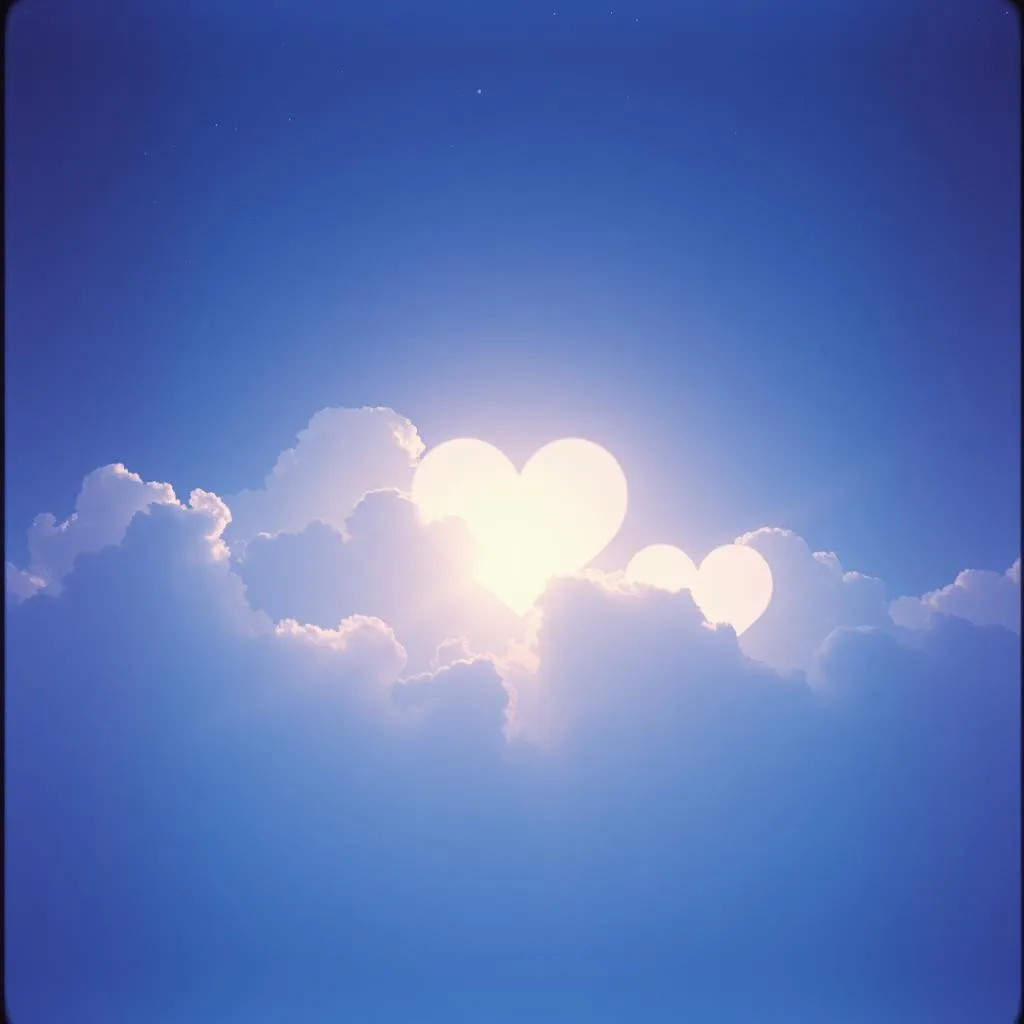 Love is Astounding