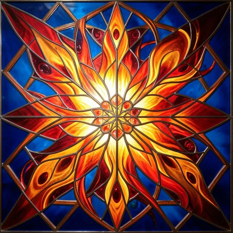 Fire of Praise
