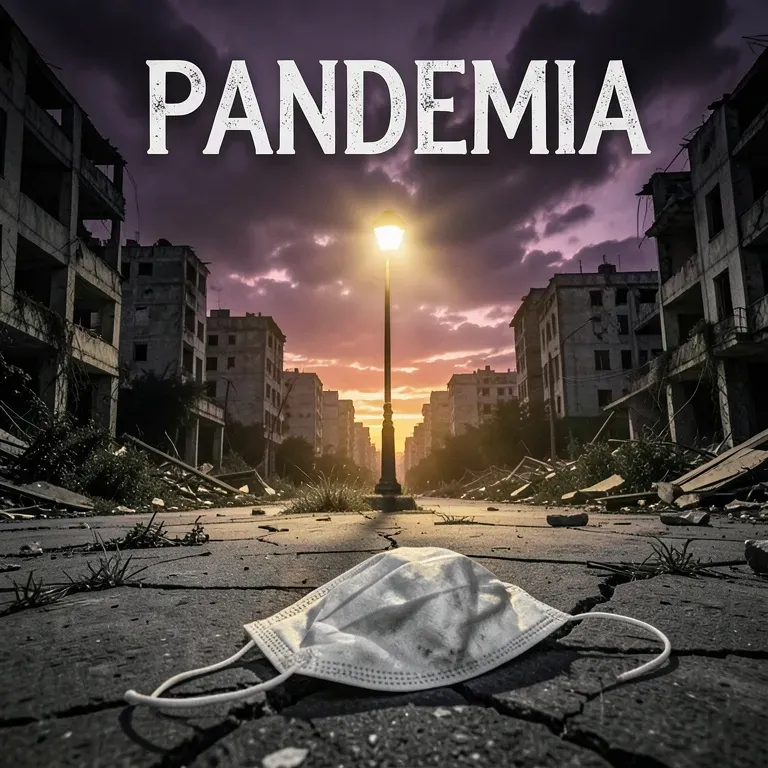 Pandemia
