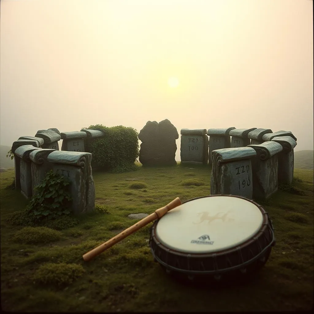 Celtic of Eire
