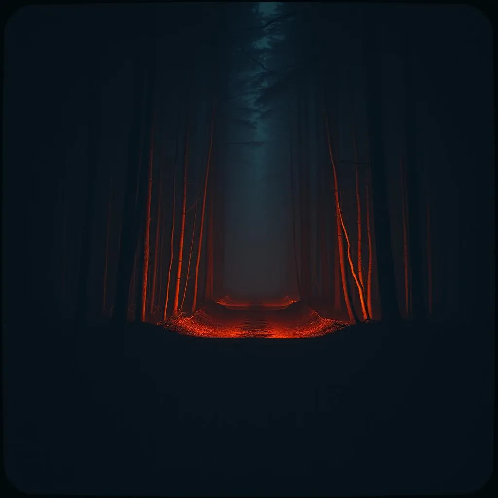 Shadows of Tomorrow