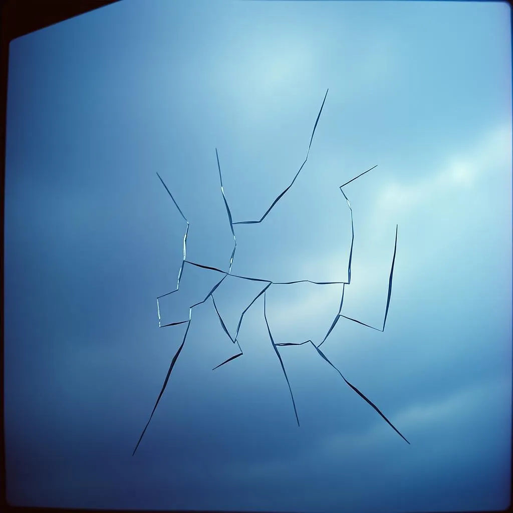Shattered Vows