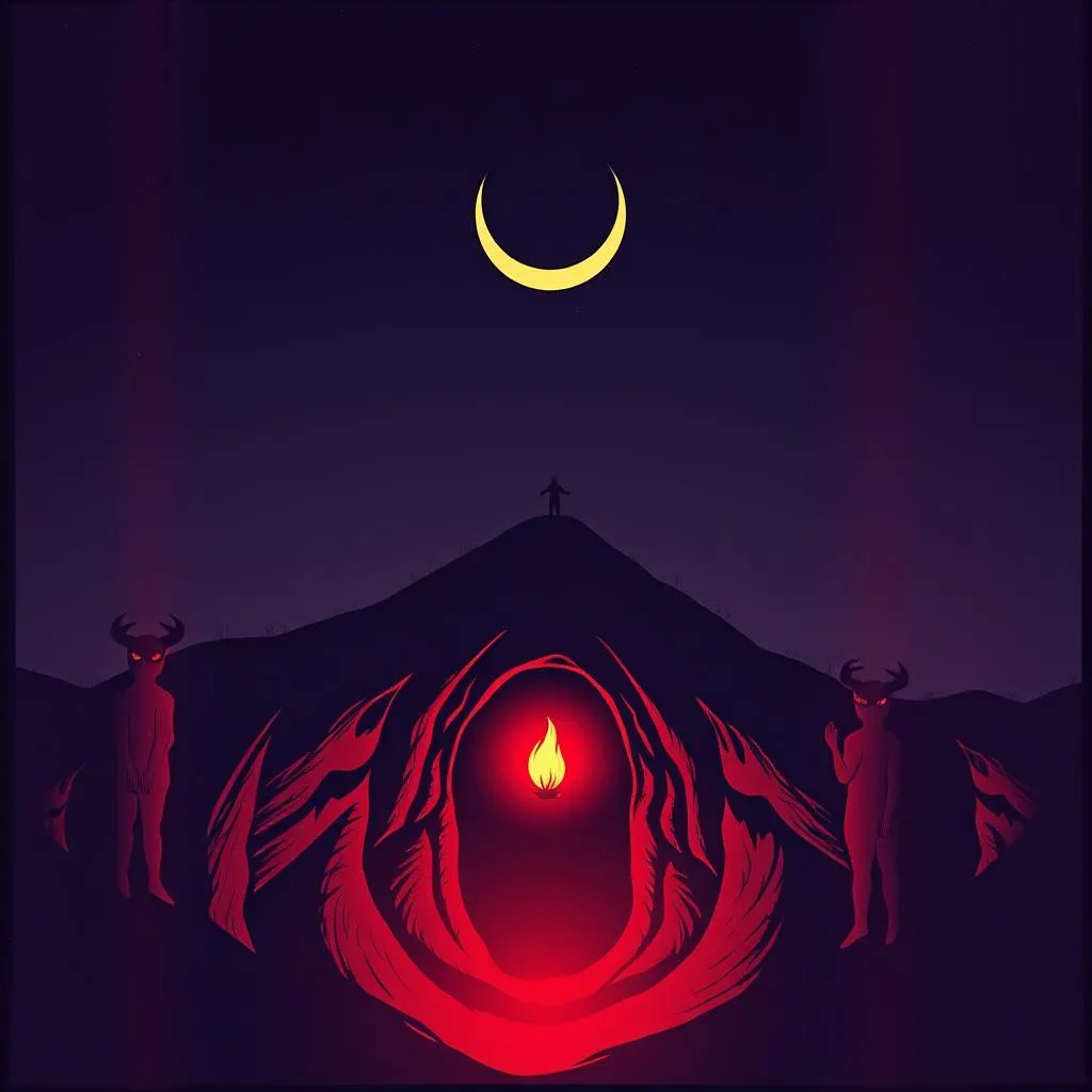 A Cataclysm
