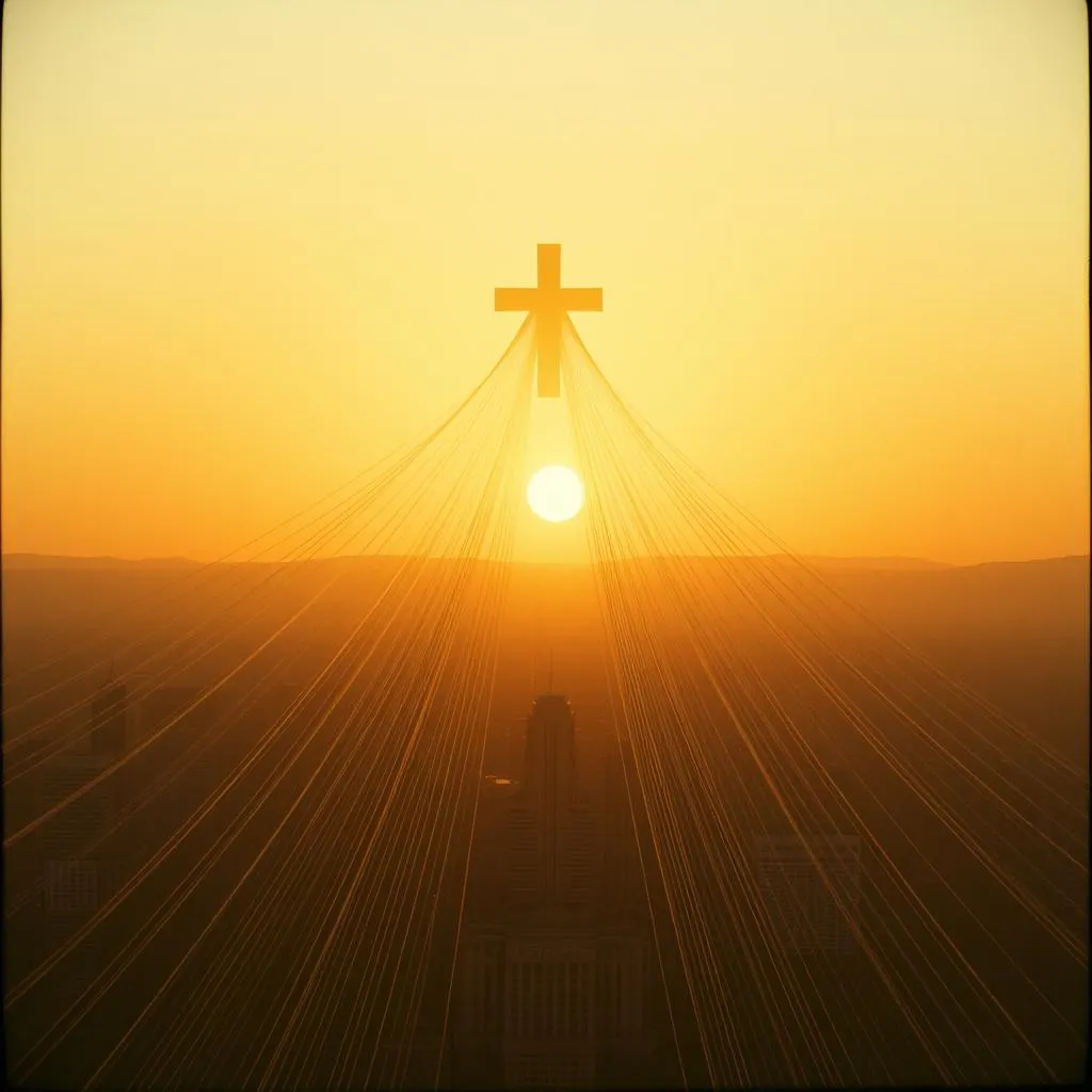 His Blood Redeemed Me
