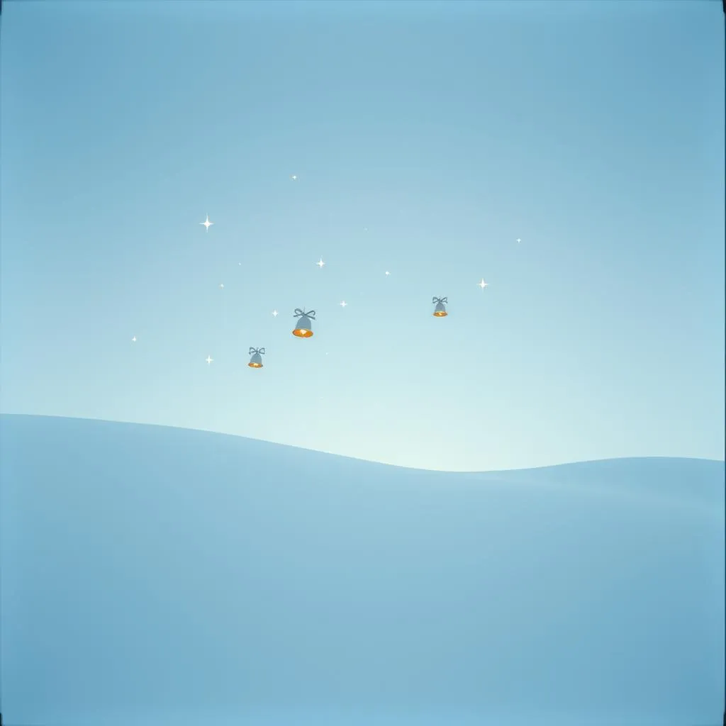 Magic Christmas for Magic people