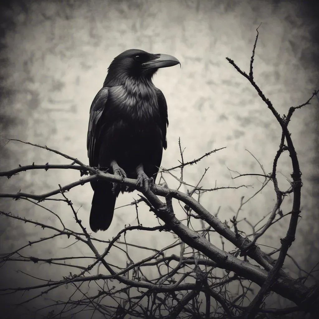 Shadow's revenge 