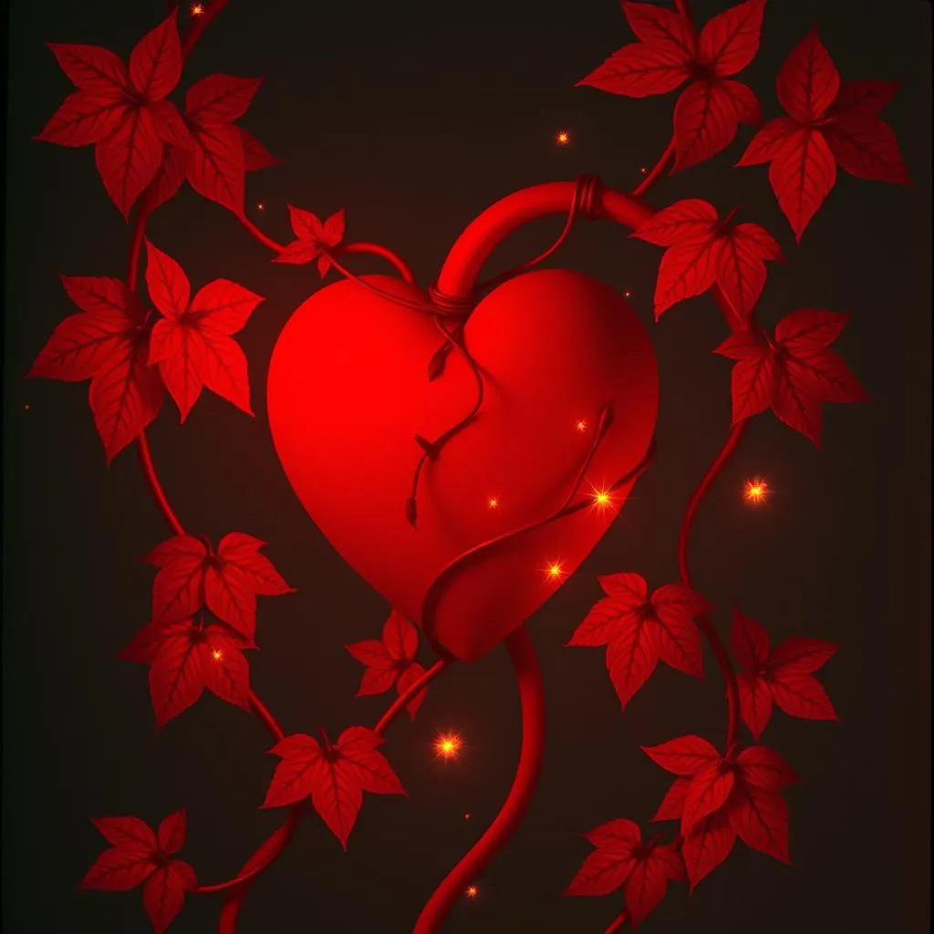 Love, More or Less