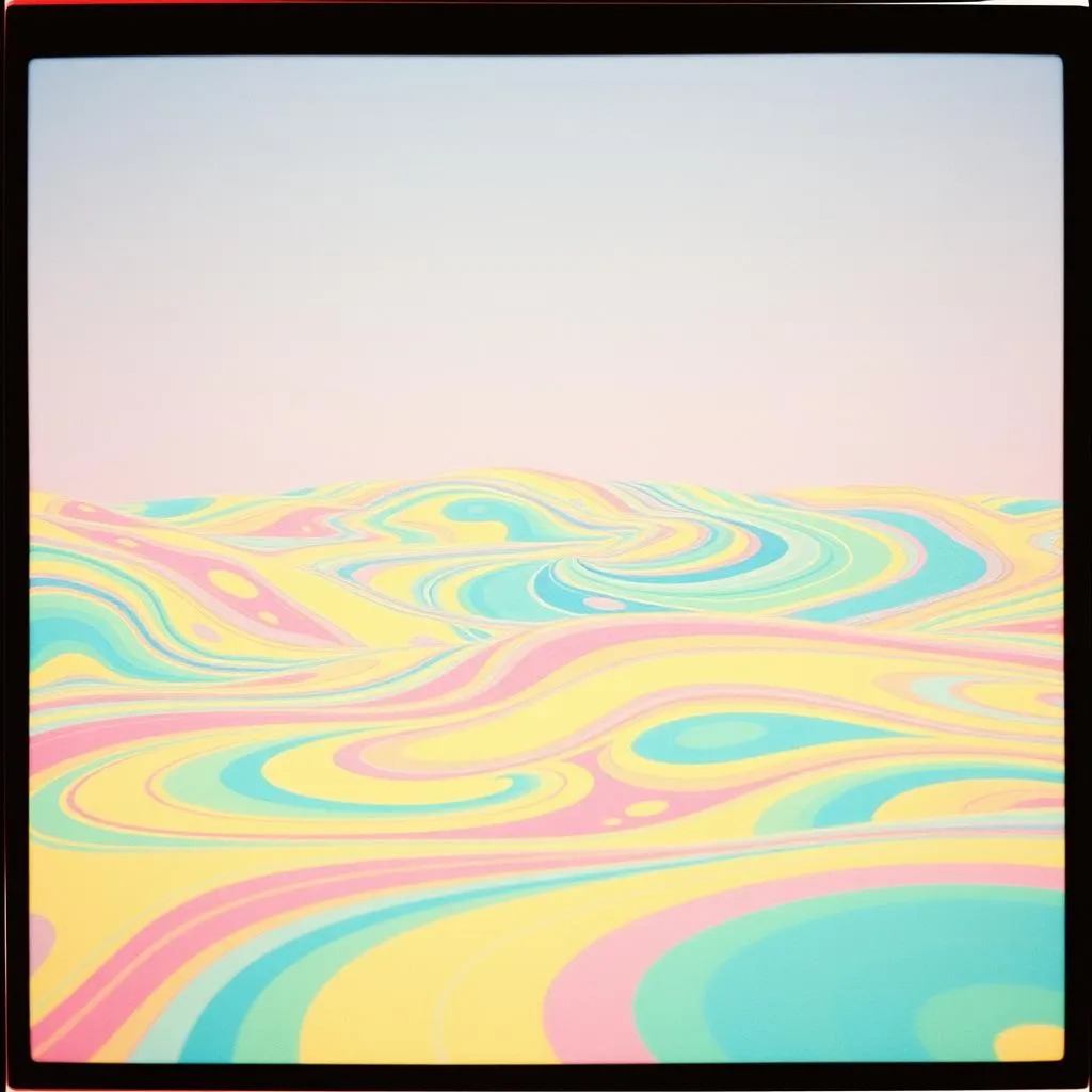 Sour Candy