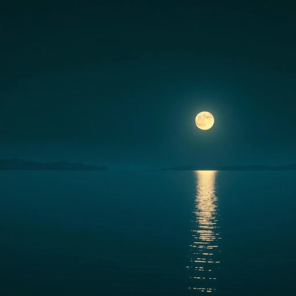 Moonshine