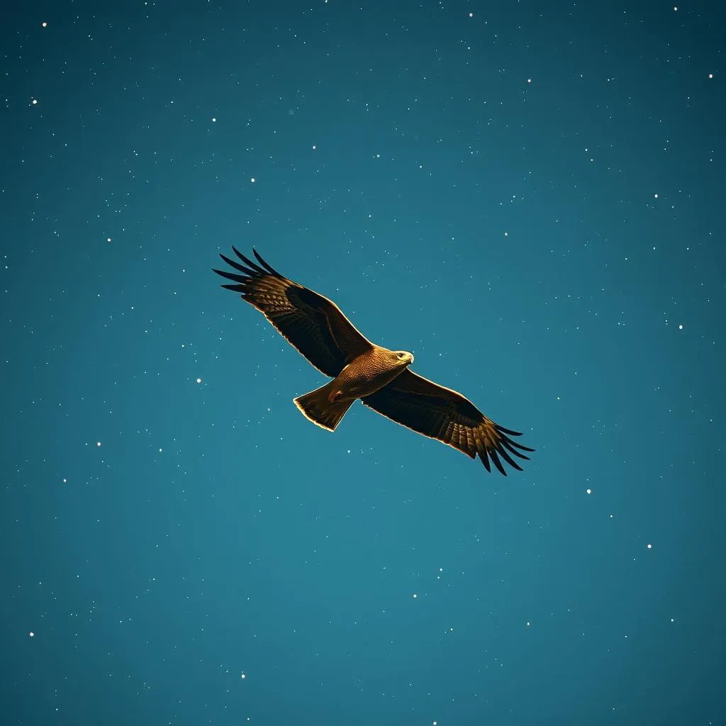 Backed by the Universe