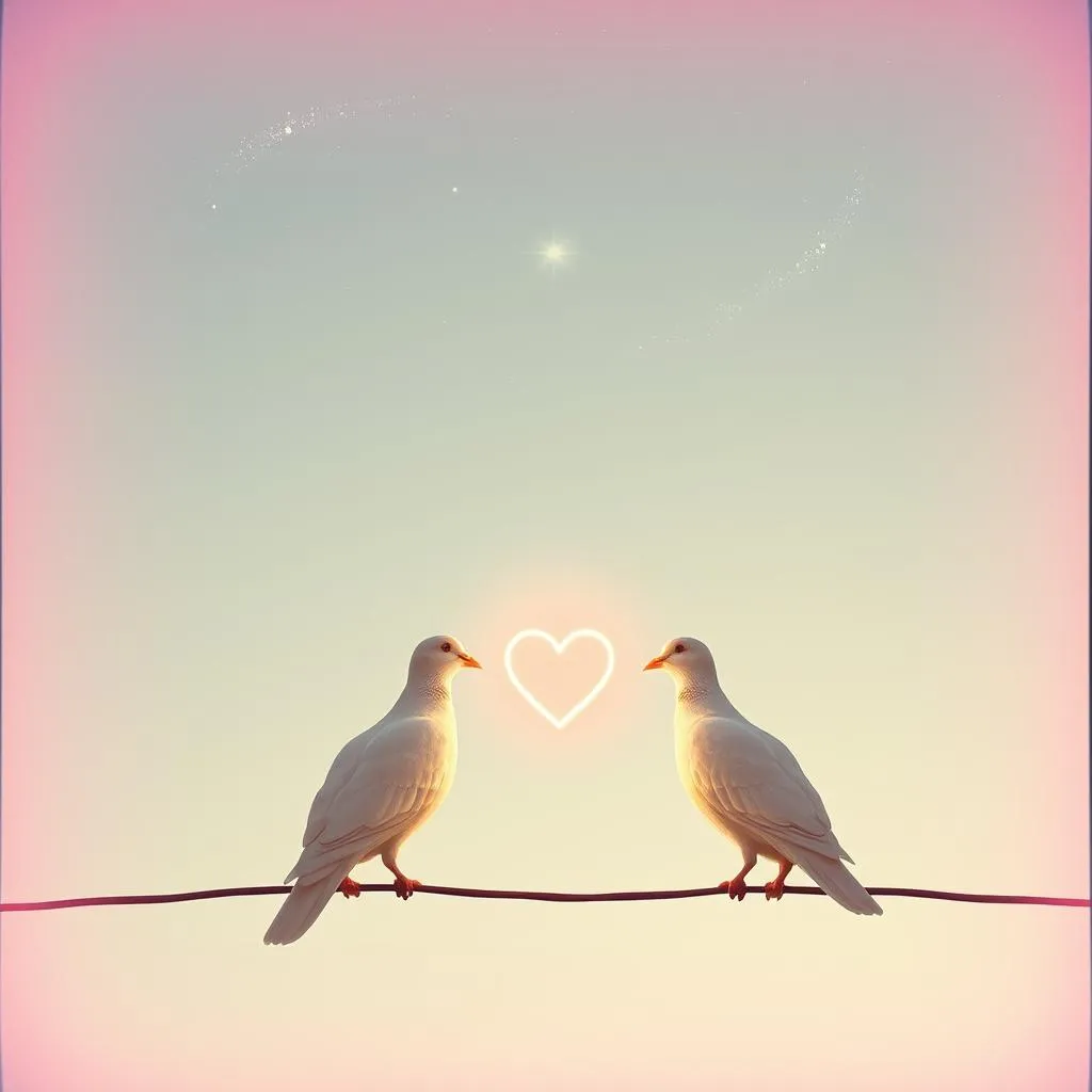 Un amour inaltérable